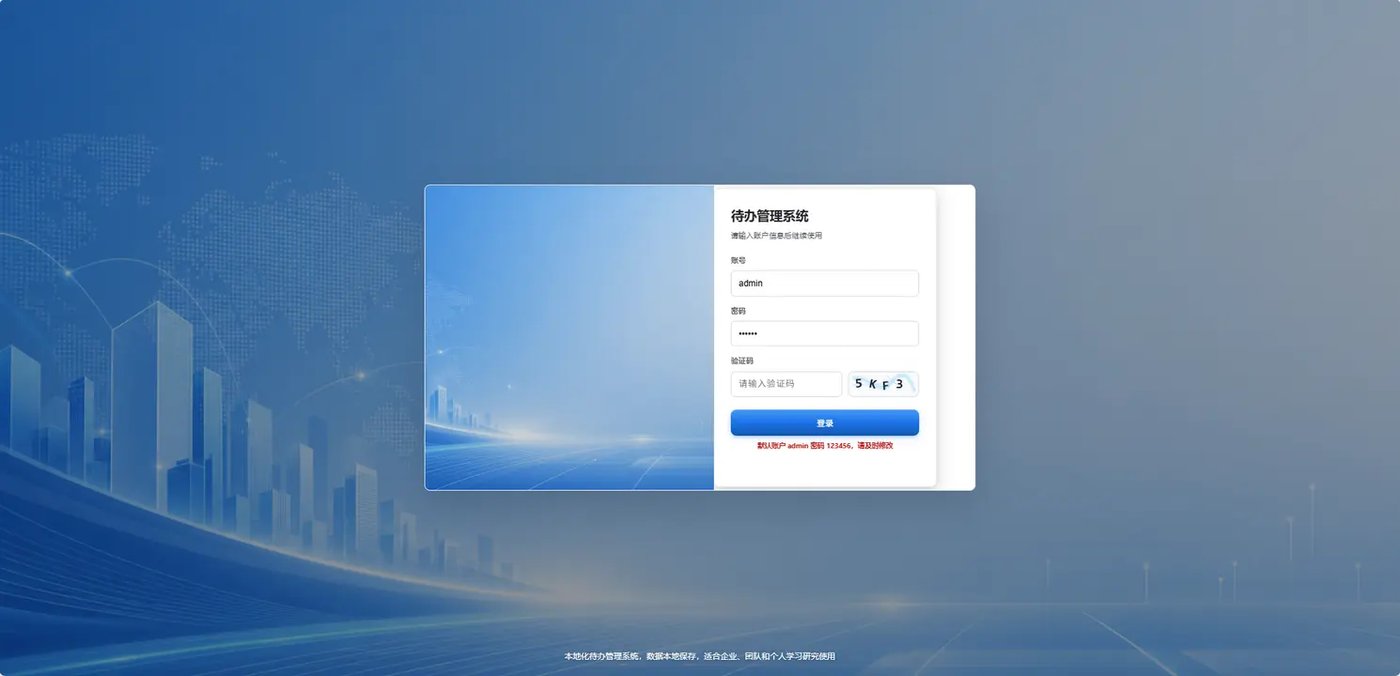 登录页面